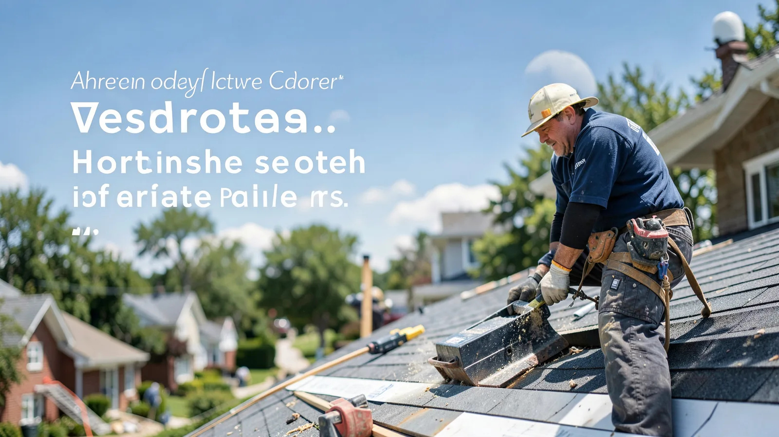 Roof Replacement in Ore City, TX near me
